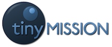 TinyMission-logo