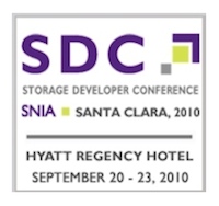 SNIA-SDC-logo