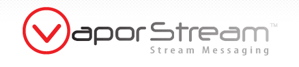 Vaporstreamlogo