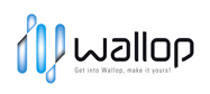 Walloplogo