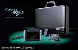 Sonyspygear