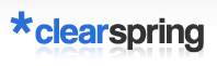 Clearspringlogo