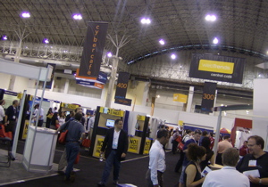 Adtechshowfloor