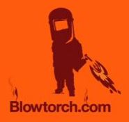 Blowtorchlogo