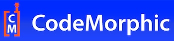 CodeMorphic-logo