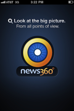 News360-screen1