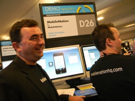 MobileNation-DEMOspring2011