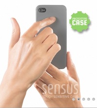 Sensus-TouchSensitiveCase-200w
