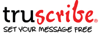 TruScribe-logo