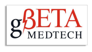 gBETA MedTech logo