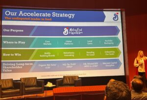 accelerate strategy